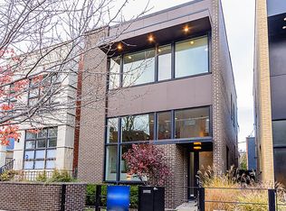 2024 W Race Ave, Chicago, IL 60612