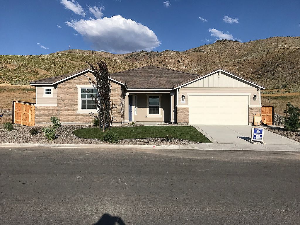 10610 Claim Jumper Way, Reno, NV 89521 Zillow