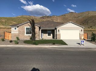 10610 Claim Jumper Way, Reno, NV 89521