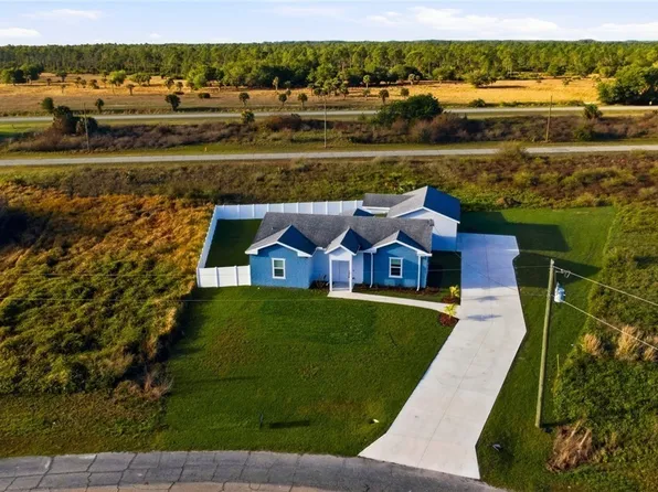 9022 Bamboo Cir, Labelle, FL 33935