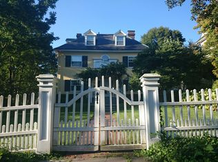 41 Allerton St, Brookline, MA 02445