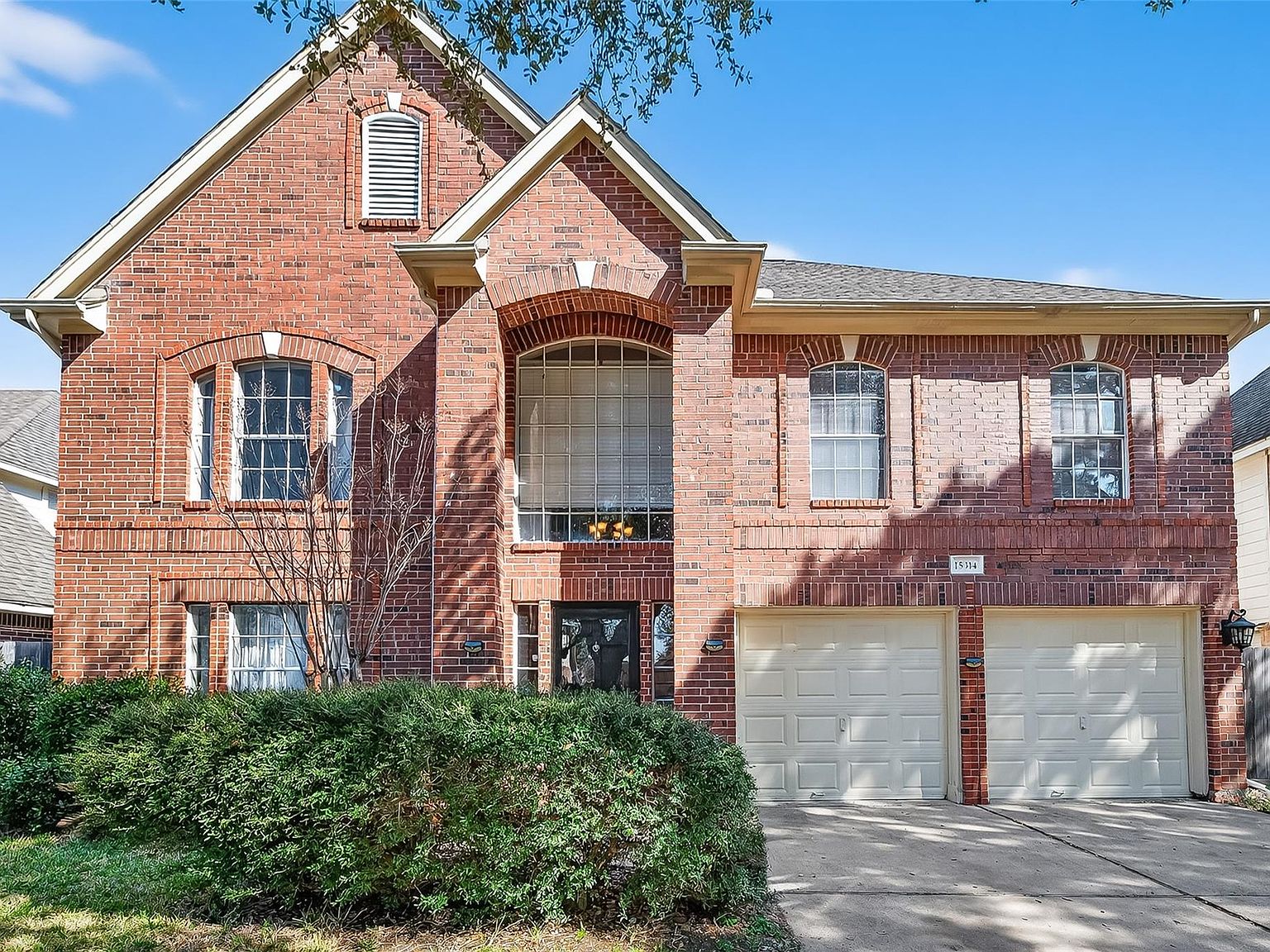 15314 Tysor Park Lane, Houston, TX 77095 | Zillow