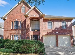 15314 Tysor Park Ln, Houston, TX 77095