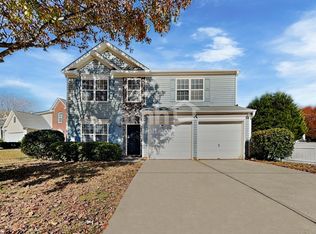 3125 Teton Dr, Gastonia, NC 28054