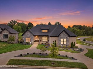 13100 Dove Point Pl, Louisville, KY 40299