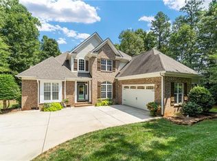 1854 Miners Creek Dr, Lincolnton, NC 28092