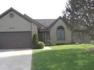 4530 Mohawk Trl, Adrian, MI 49221