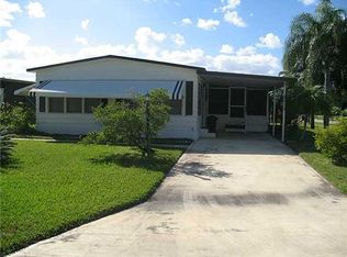 8012 SE Homestead Ave, Hobe Sound, FL 33455