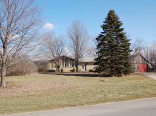 10876 78th Ave, Allendale, MI 49401