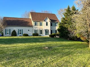 4516 Majestic Magnolia Ln, Morristown, TN 37814