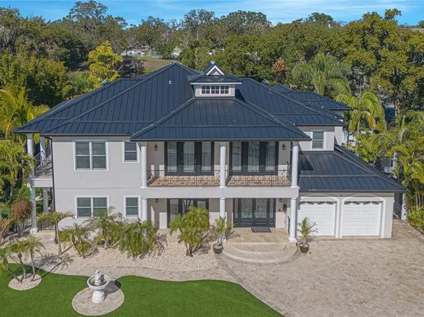 255 W George Ave, Maitland, FL 32751