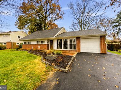 1111 N Hilton Rd, Wilmington, DE, 19803