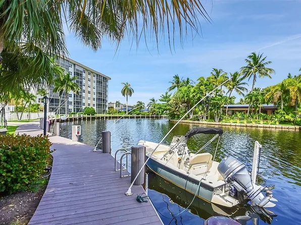3000 NE 16th Avenue #409, Oakland Park, FL 33334