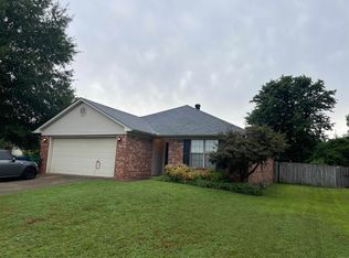 1485 Arapaho Trl, Conway, AR 72034