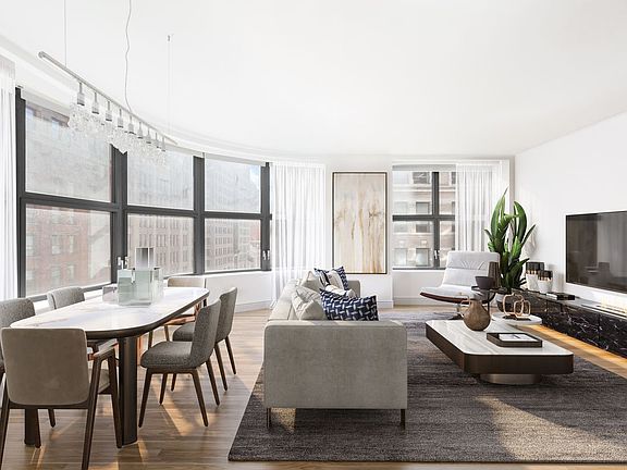 3rd image of 240 Park Ave S APT 8A