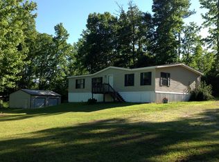 311 Mangham Rd, Bremen, GA 30110