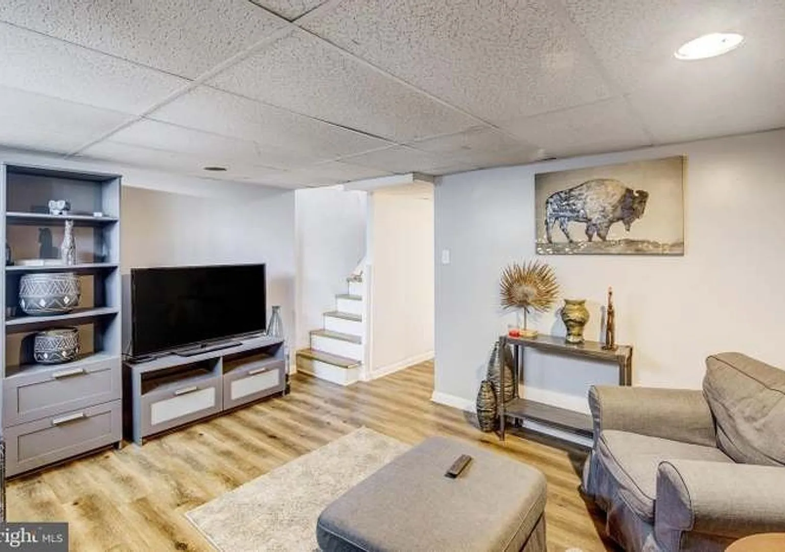 Charming 3BR Townhome in Philadelphia — Photo 2