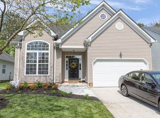 3025 Hemingway Rd, Virginia Beach, VA 23456