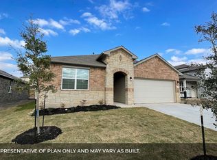 516 Emerald Cv, Georgetown, TX 78626