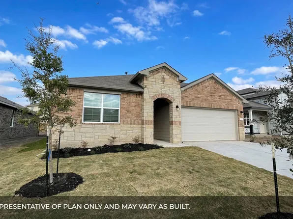 505 Emerald Cv, Georgetown, TX 78626