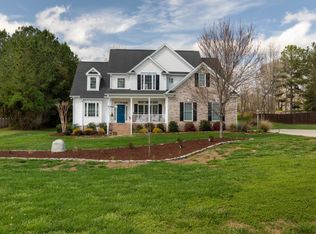 1418 Seattle Slew Pl, York, SC 29745