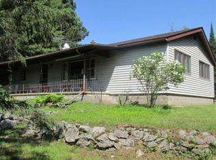 6561 Hummingbird Ln, Lake Tomahawk, WI 54539