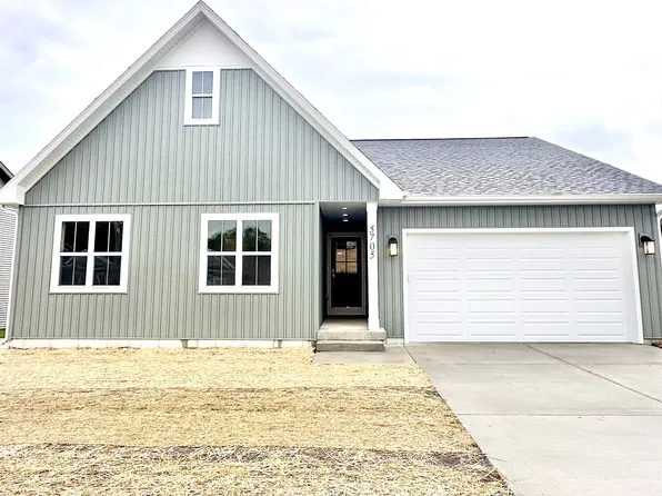 10427 N Stone Barn, Milton, WI 53563