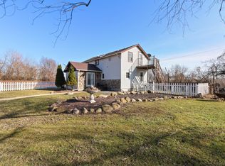 9982 Washington Ave, Sturtevant, WI 53177