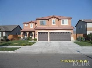 1374 Cortner St, Hanford, CA 93230