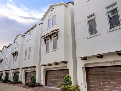 1261 Bonner St #B, Houston, TX, 77007