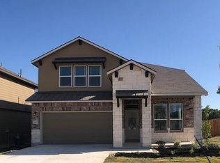3442 Copper Acres, Bulverde, TX 78163