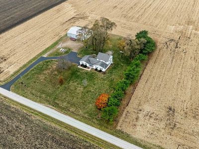 12793 Stocks Rd, Bethany, IL, 61914