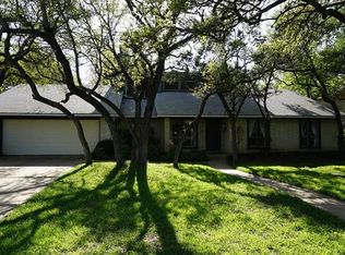 13304 Haversham Ct, Austin, TX 78729