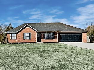 6027 Nautical St, Smyrna, TN 37167