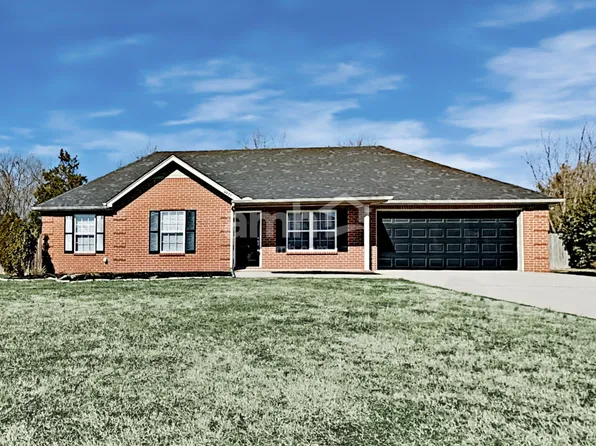 6027 Nautical St, Smyrna, TN 37167