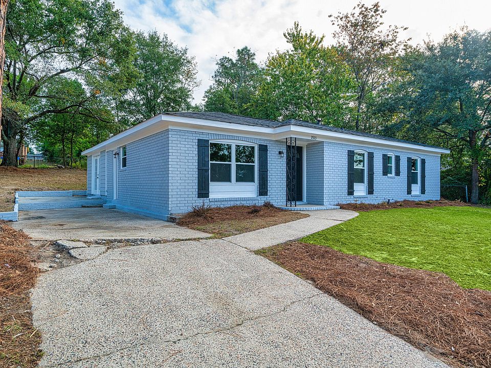 2923 Rollingwood Dr, Augusta, GA 30906 Zillow