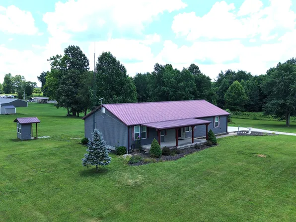 1716 Liberty Rd, Eubank, KY 42567