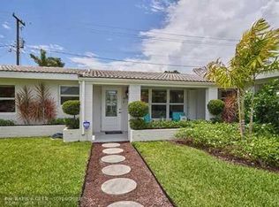 2130 NE 54th St, Fort Lauderdale, FL 33308