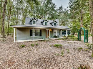 4871 Gopher Cir, Middleburg, FL 32068