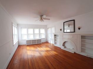 5017 N Springfield Ave #1, Chicago, IL 60625