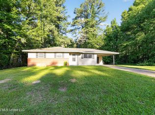 1439 Gibralter Dr, Jackson, MS 39204