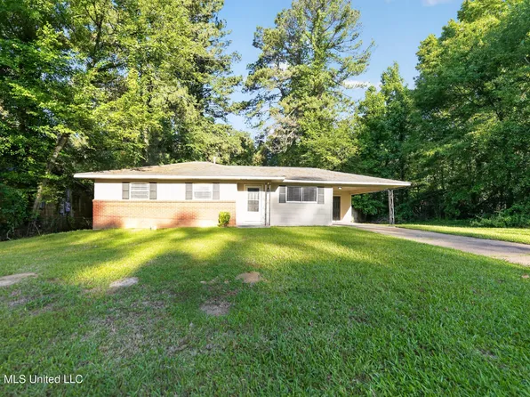 1439 Gibralter Dr, Jackson, MS 39204