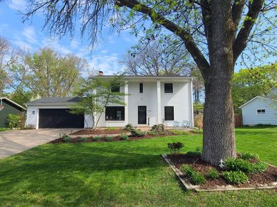 2365 Lakeridge Dr, White Bear Lake, MN, 55110