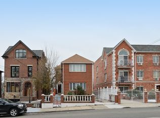 20-57 49 Street, Astoria, NY 11105