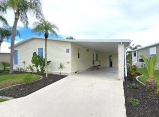 5601 Duncan Rd #55, Punta Gorda, FL 33982