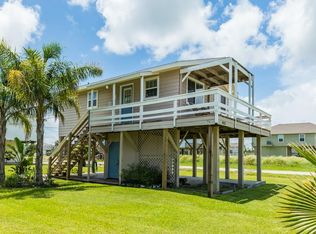 4026 Grayson Dr, Galveston, TX 77554