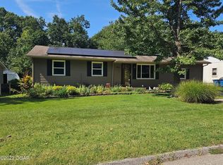 1609 Kingsbury Rd, Neosho, MO 64850