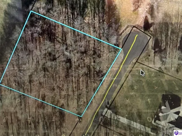 LOT 32 Andover Dr, Glendale, KY 42740