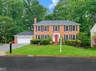 2501 Freetown Dr, Reston, VA 20191