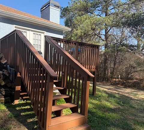 2nd image of 7648 Fielder Rd